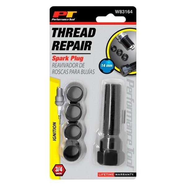 Performance Tool W83115 Fuel Line Clip Removal Pliers - MT - Mrs Treak