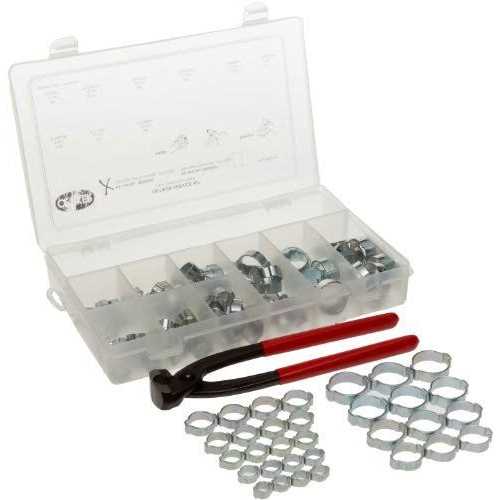 OEMTOOLS Thread Repair Kit 8088633 - MT - Mrs Treak
