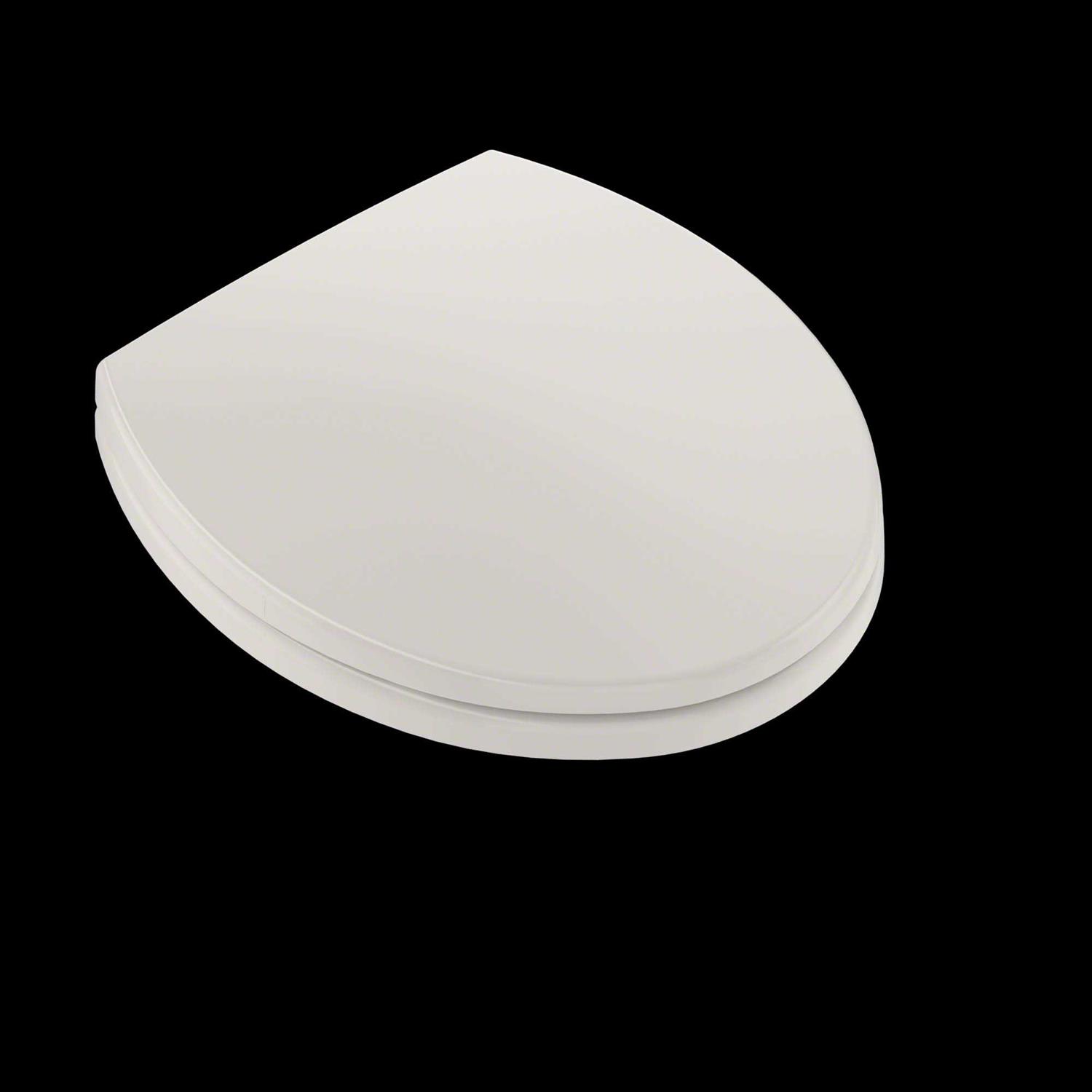 Toto Round SoftClose Toilet Seat SS113# - MT - Mrs Treak