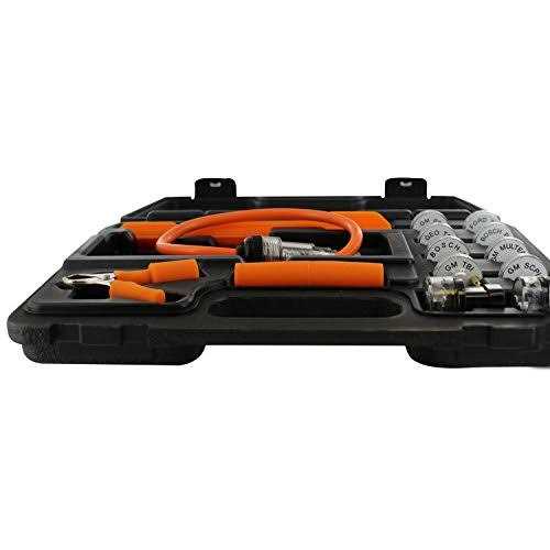 Tool Aid 36350 In-Line Spark Checker Kit - MT - Mrs Treak