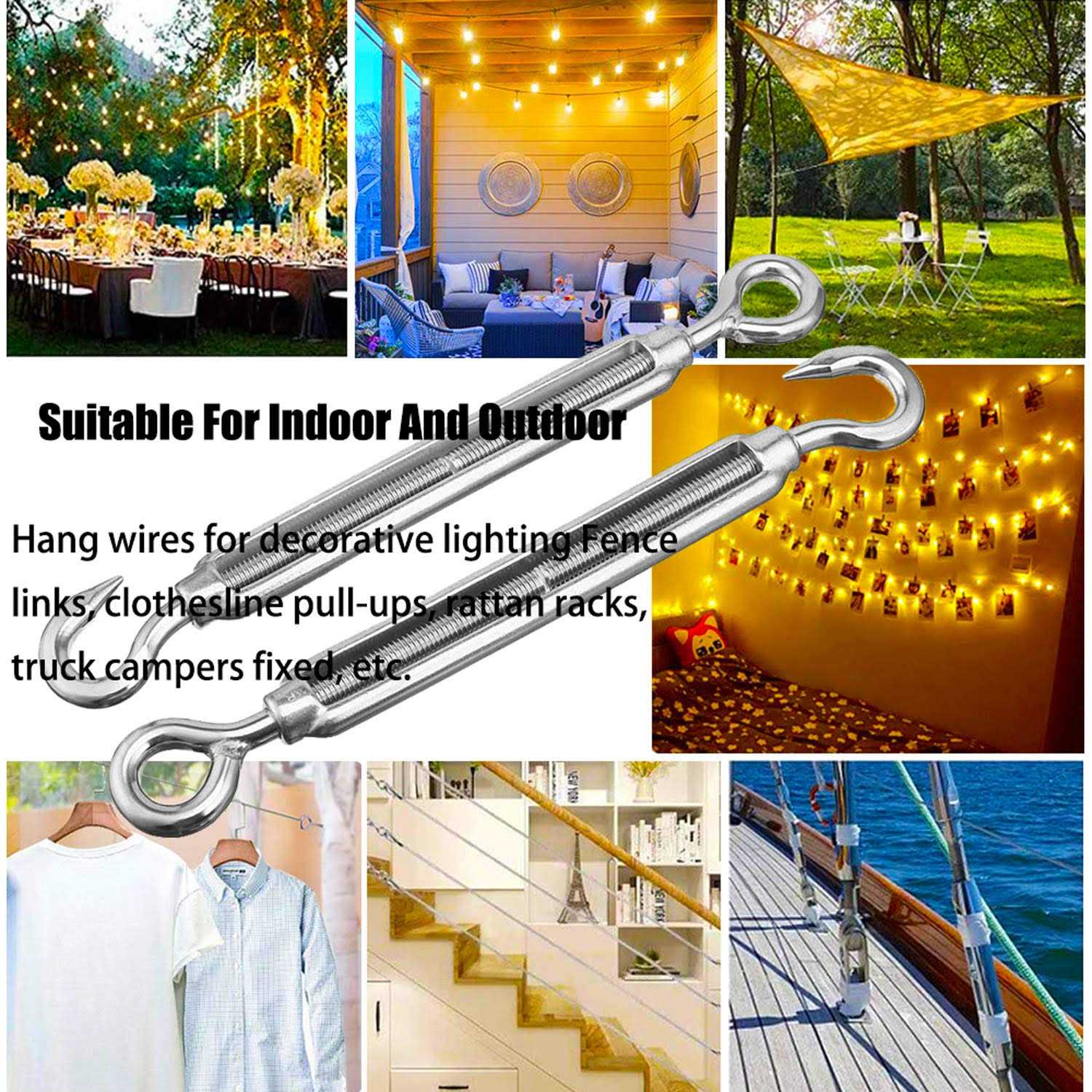 TURBRO Portable Air Conditioner Window Vent Kit Window Slide Kit Plate - MT - Mrs Treak