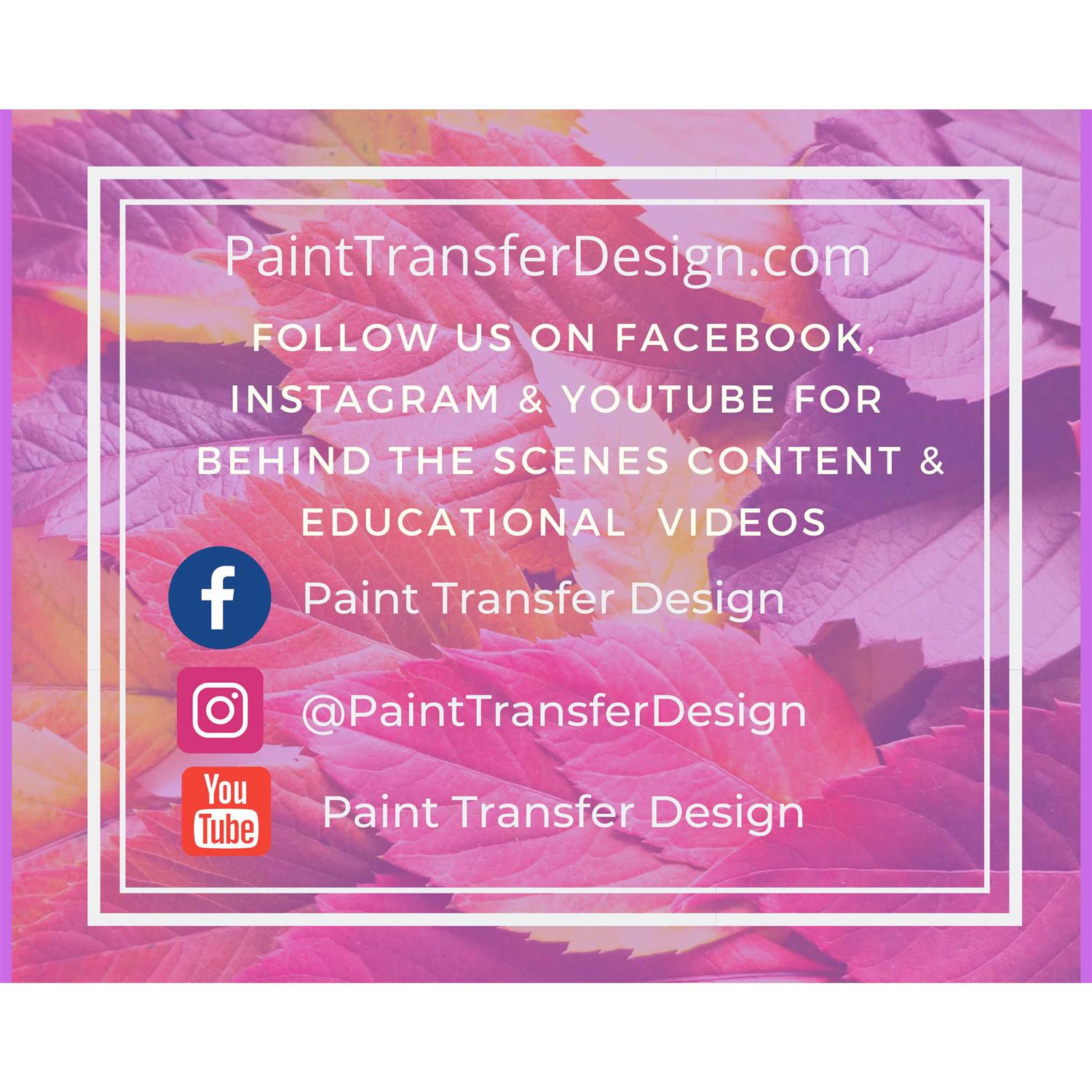 Voodoo Gel Stain - MT - Mrs Treak