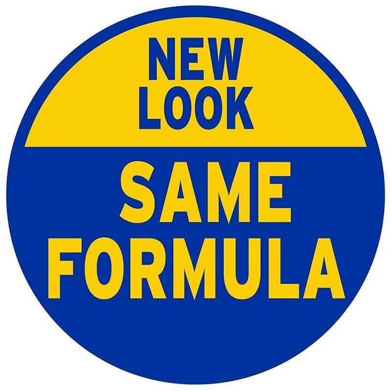 Zep High Traffic Floor Polish 5 gal ZUHTFF5G - MT - Mrs Treak