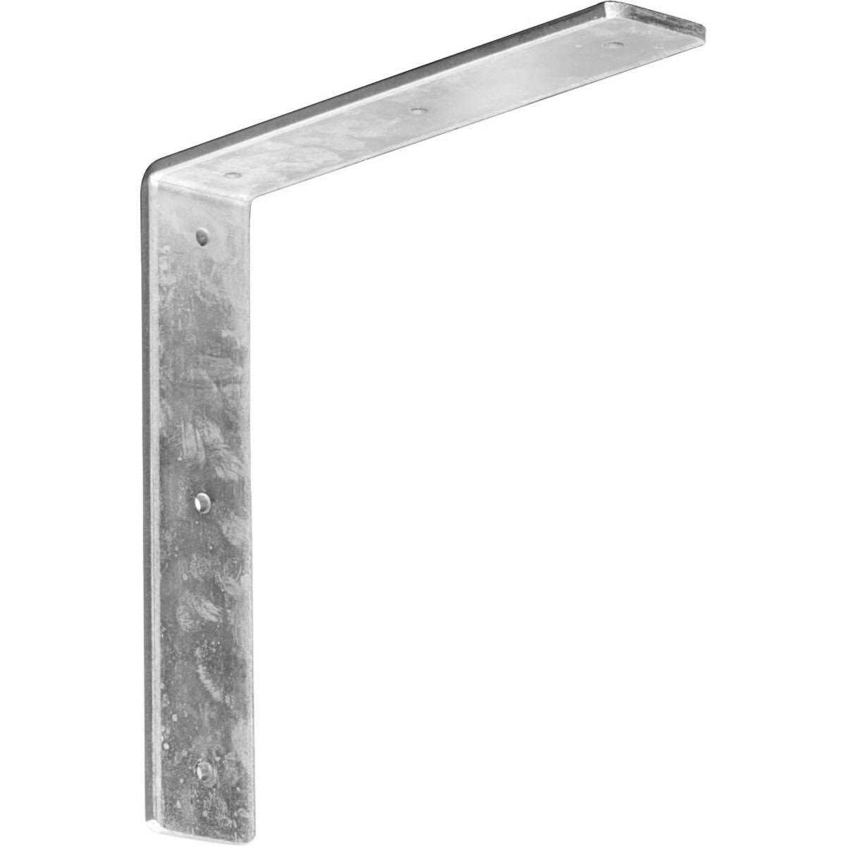 Ekena Millwork 2W x Hamilton Steel Bracket - MT - Mrs Treak