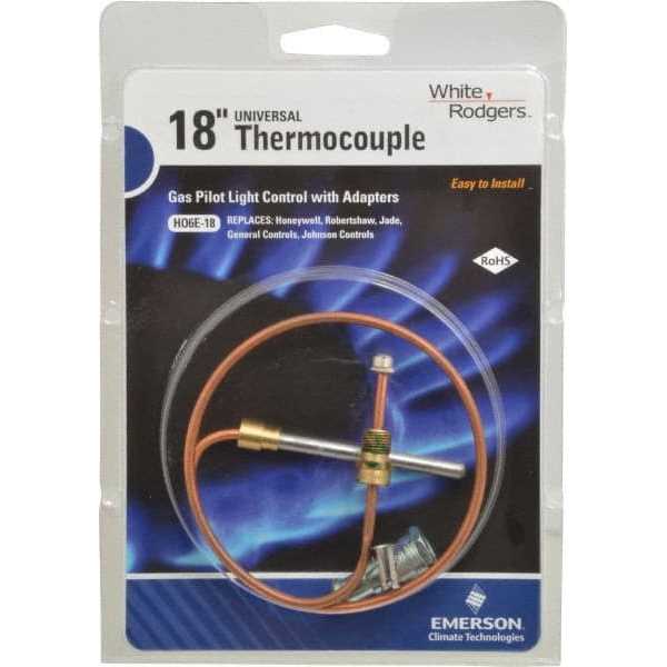 White Rodgers Gas Manifold Valve 36C03-300 - MT - Mrs Treak