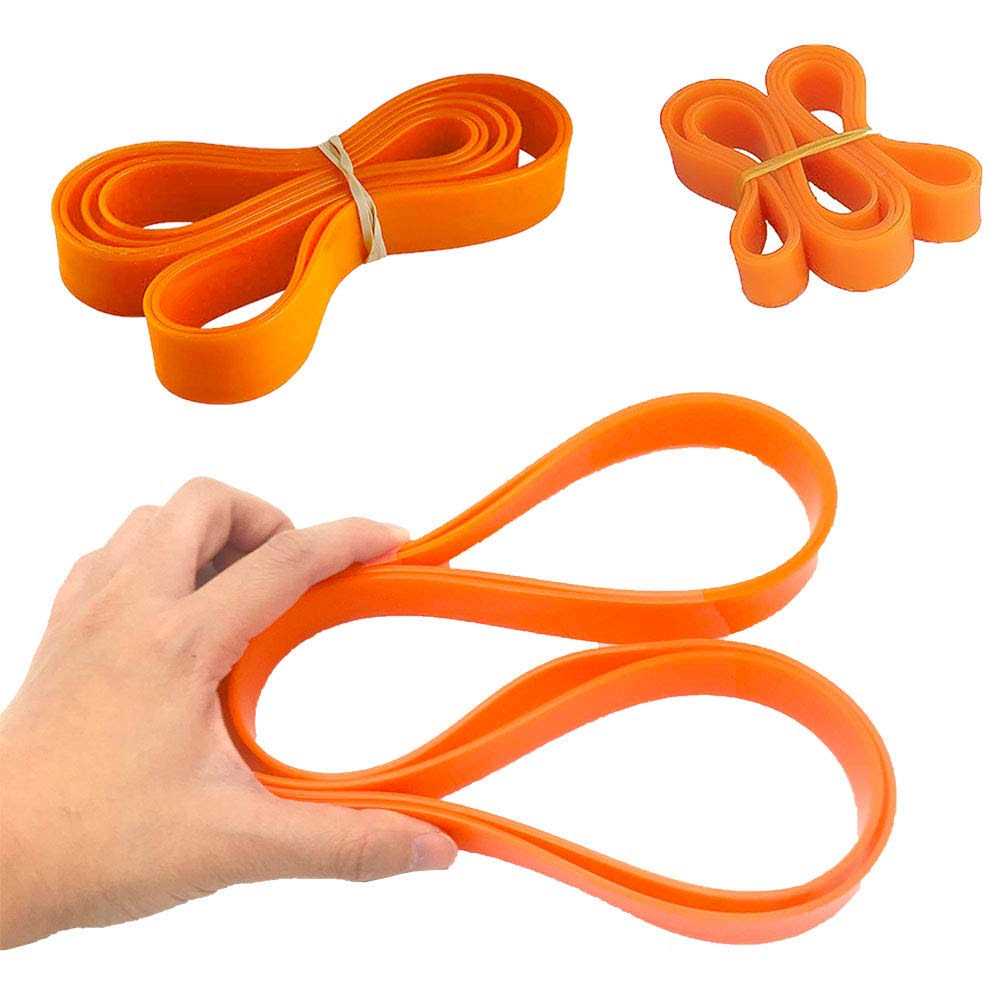 Oaklaw 2 Pack Urethane Band Saw Tires No Adhesive Needed Fit .095 For Branded Band Saws Including Jet Grizzly - MT - Mrs Treak