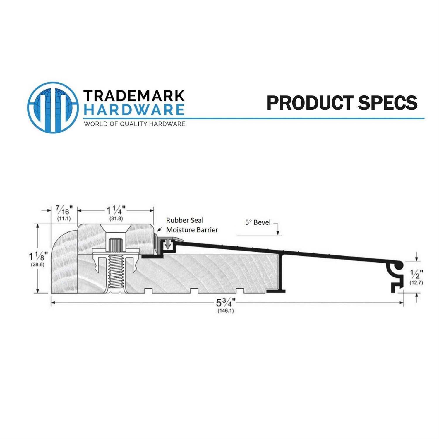 Tmh Fin Shaped - MT - Mrs Treak
