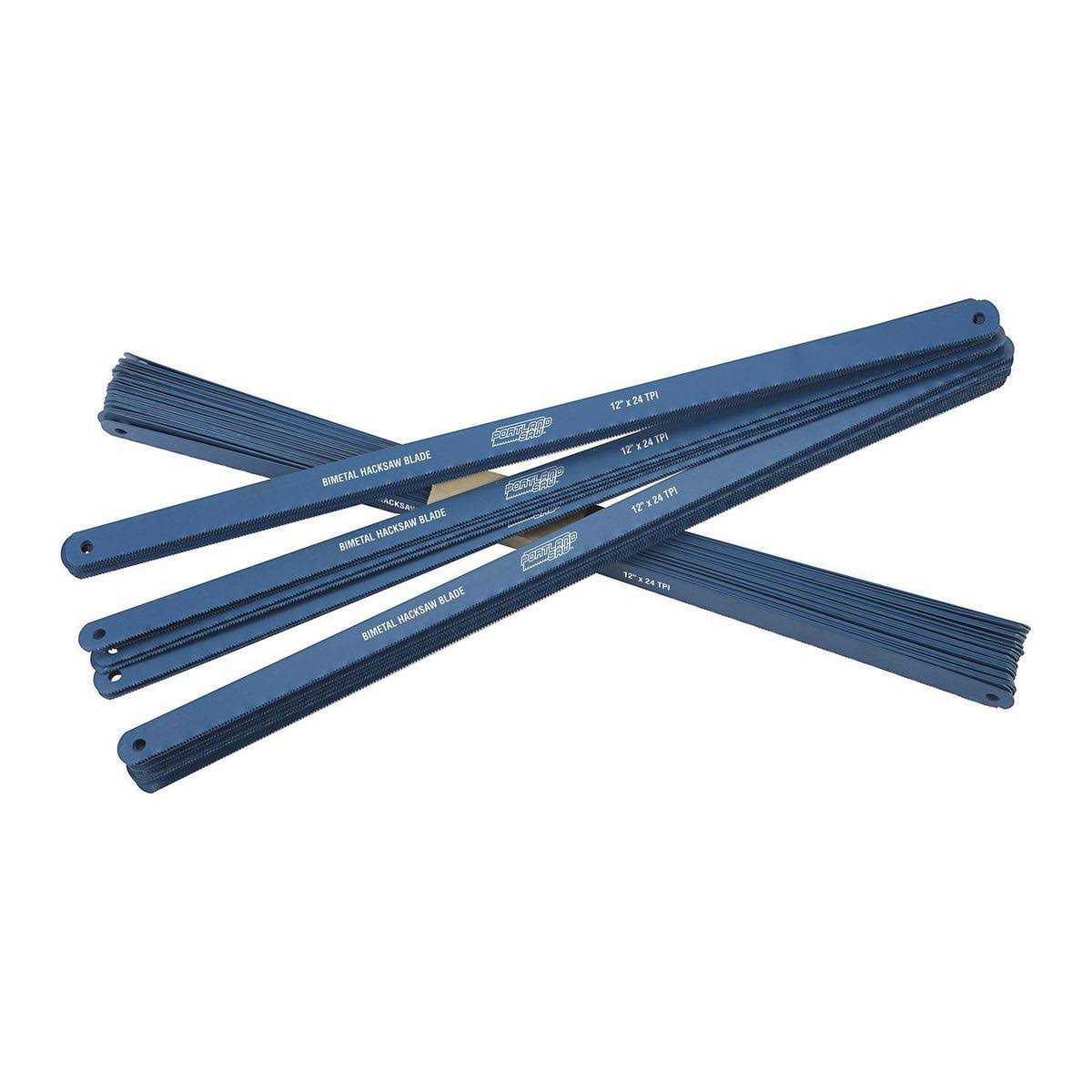 Portland Saw 6 Double Edged wallboard Saw - MT - Mrs Treak