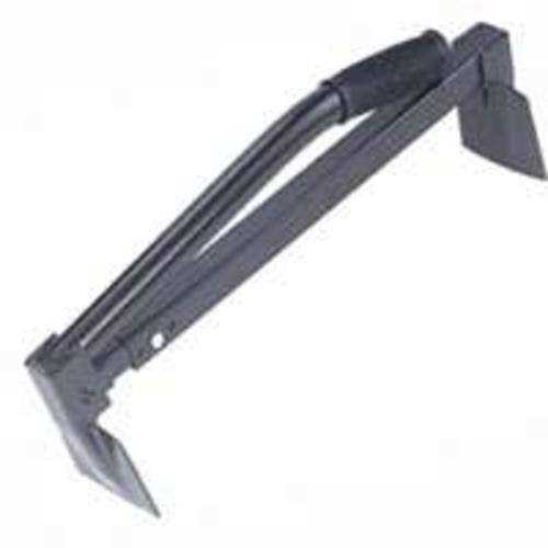 Marshalltown FR36R 36 x 5 Fresno Trowel-Round Ends - MT - Mrs Treak