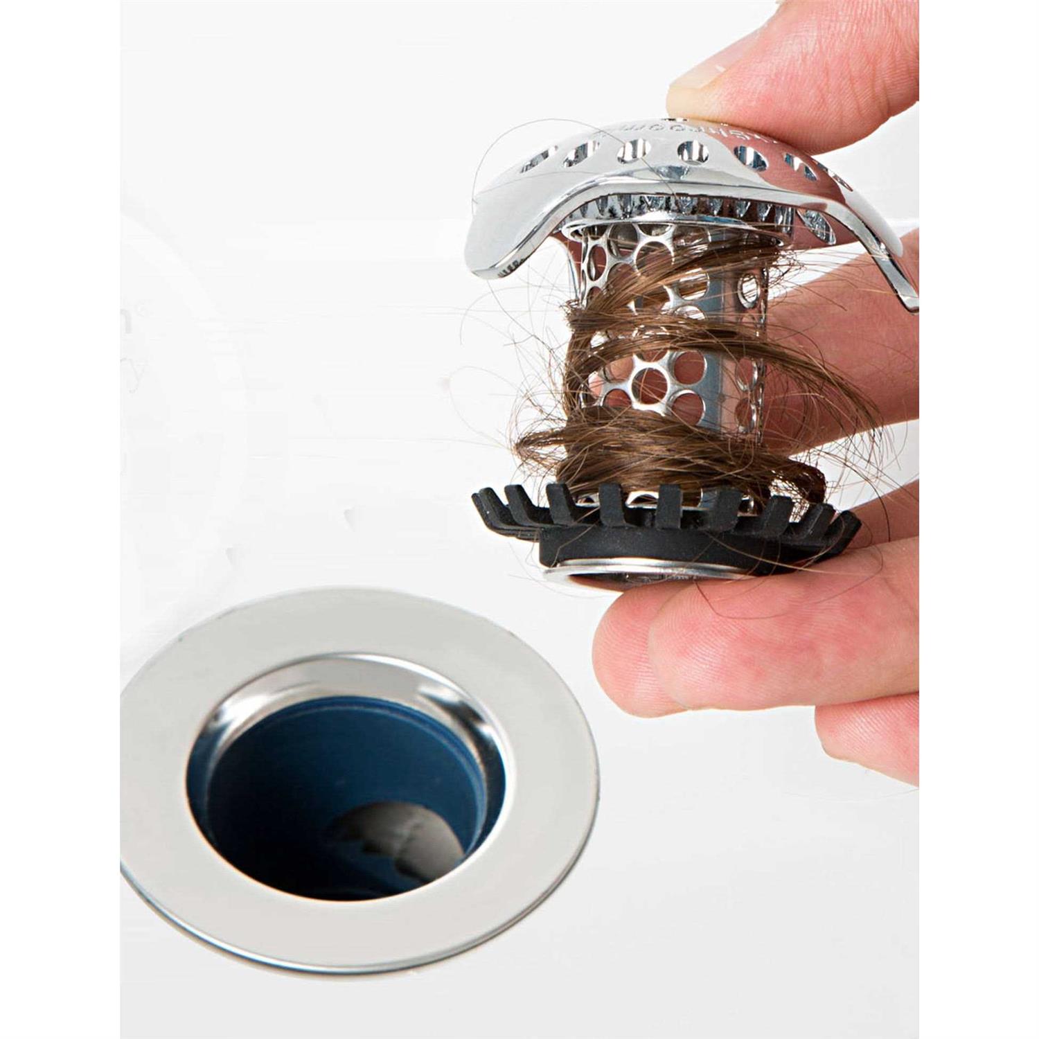 SinkShroom Nickel , - MT - Mrs Treak