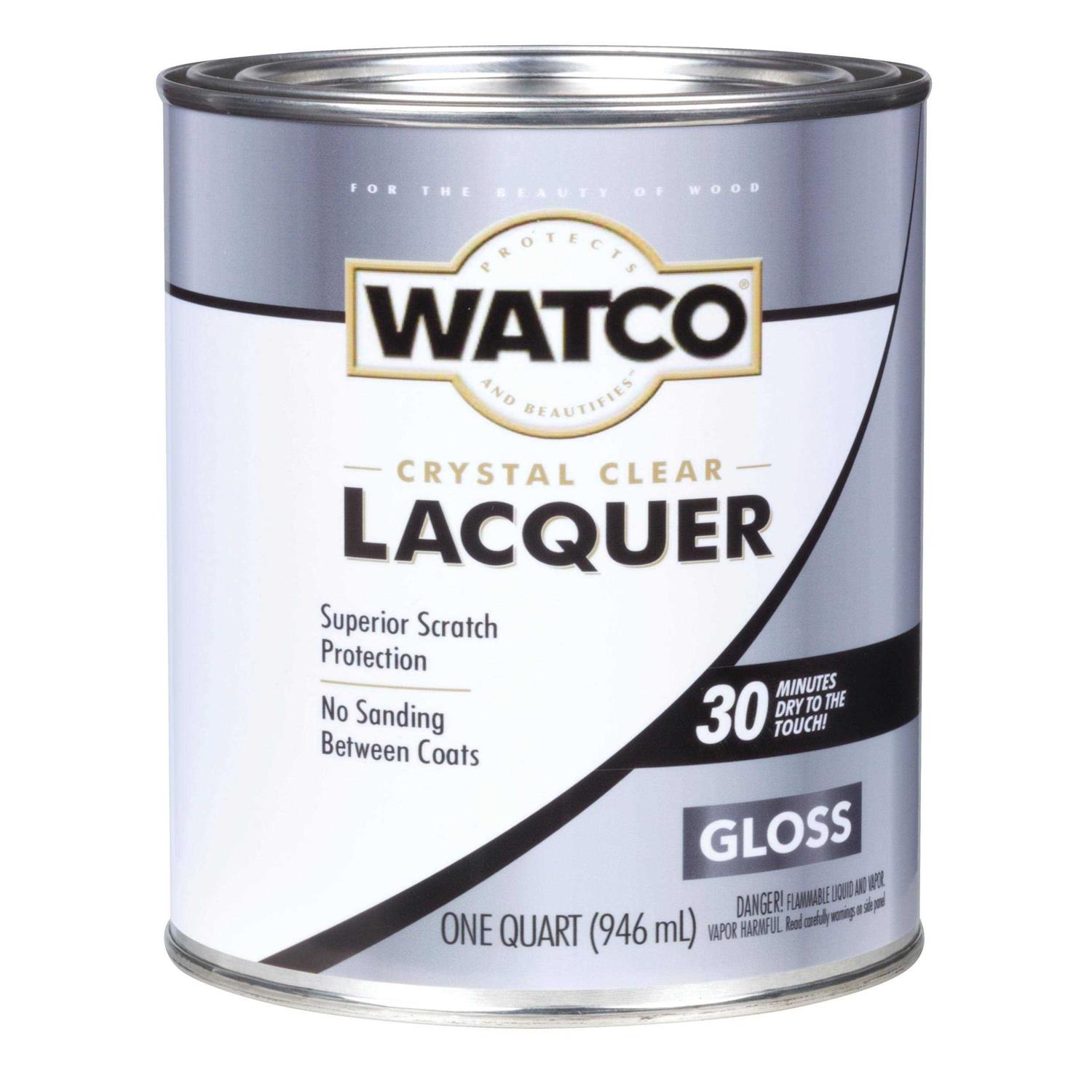 Watco One Step Paint & Poly Remover 351926 - MT - Mrs Treak