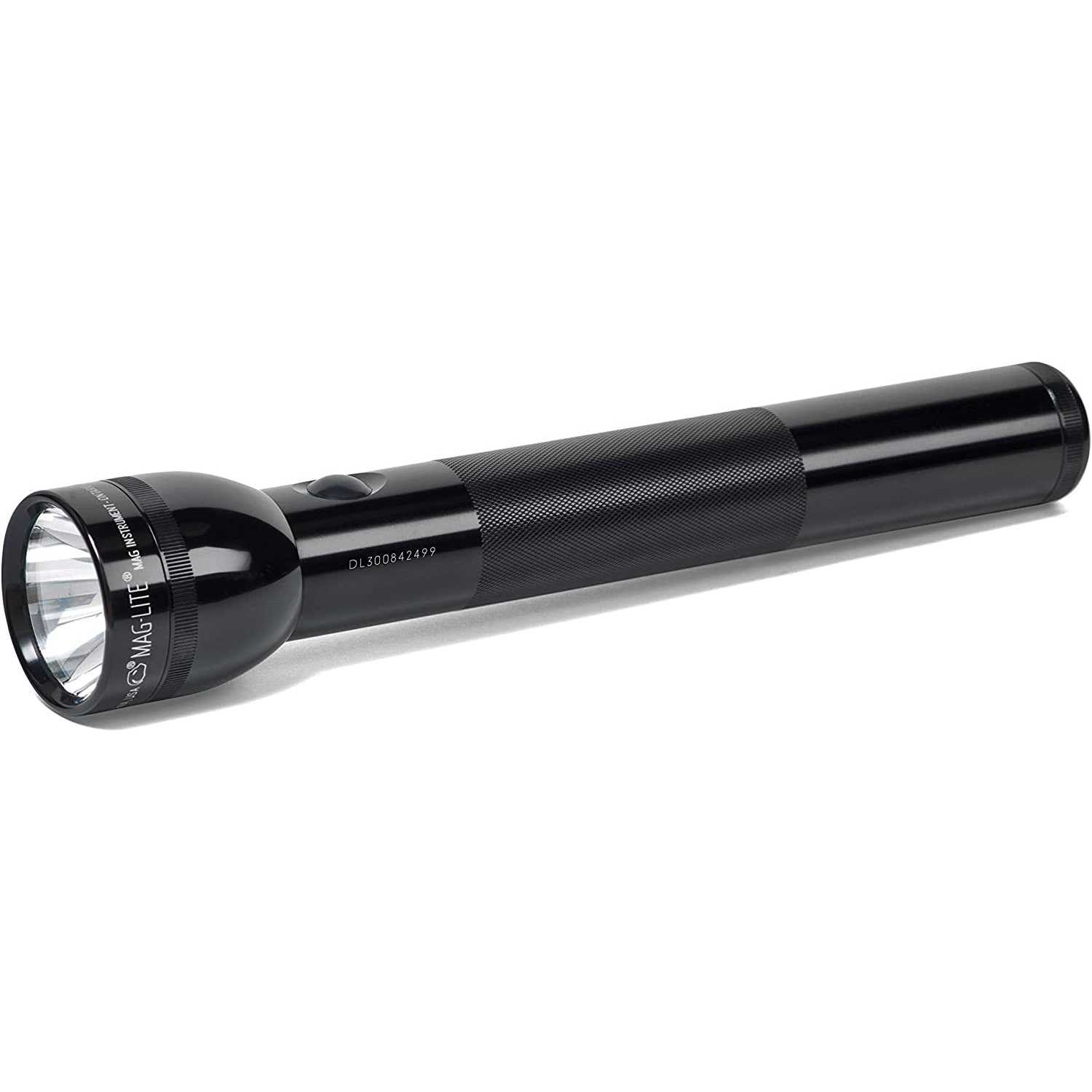 Maglite ST3D - MT - Mrs Treak