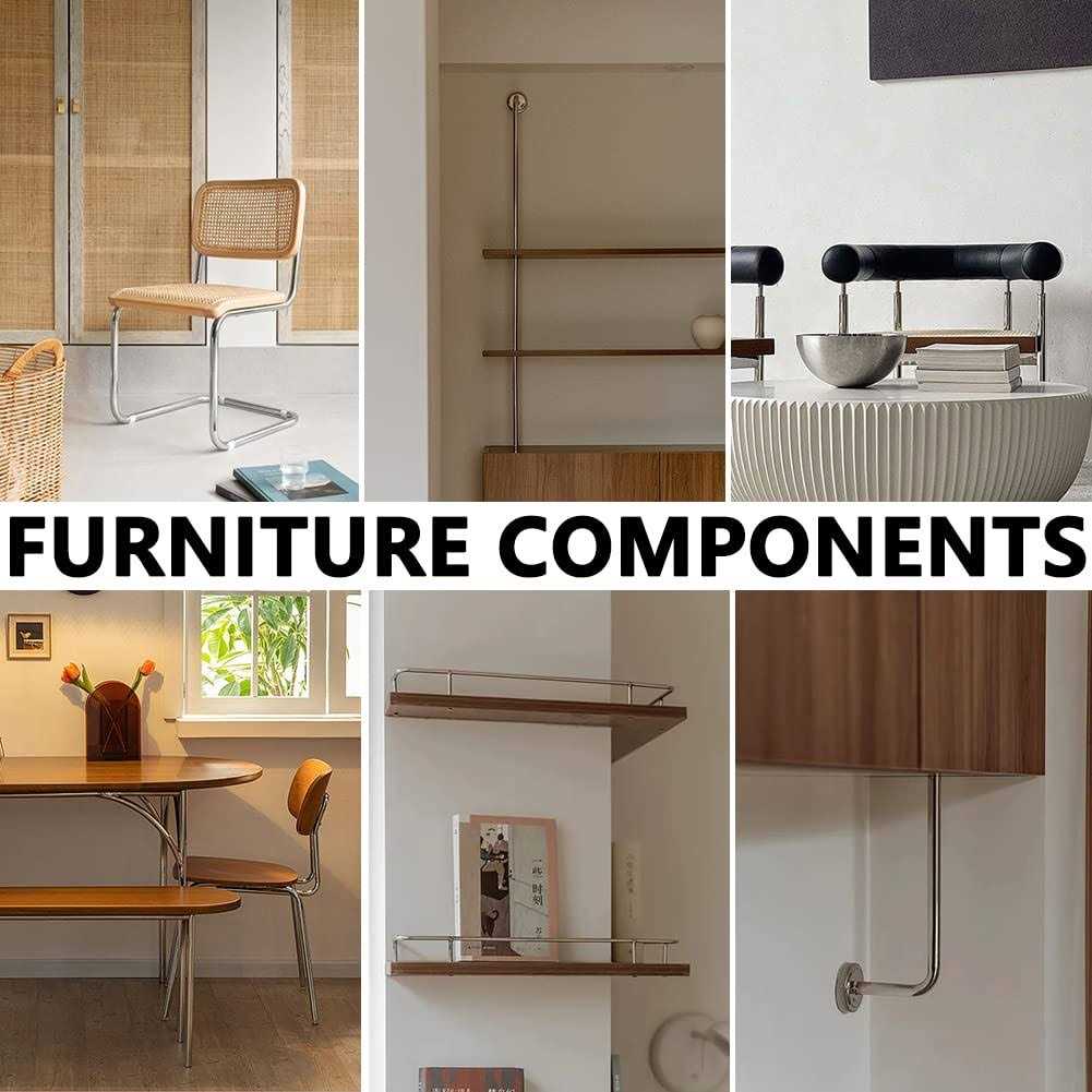 Tynulox H62 OD Brass Tube Wall × 300mm Length Brass Tubing Seamless Round Tubing - MT - Mrs Treak