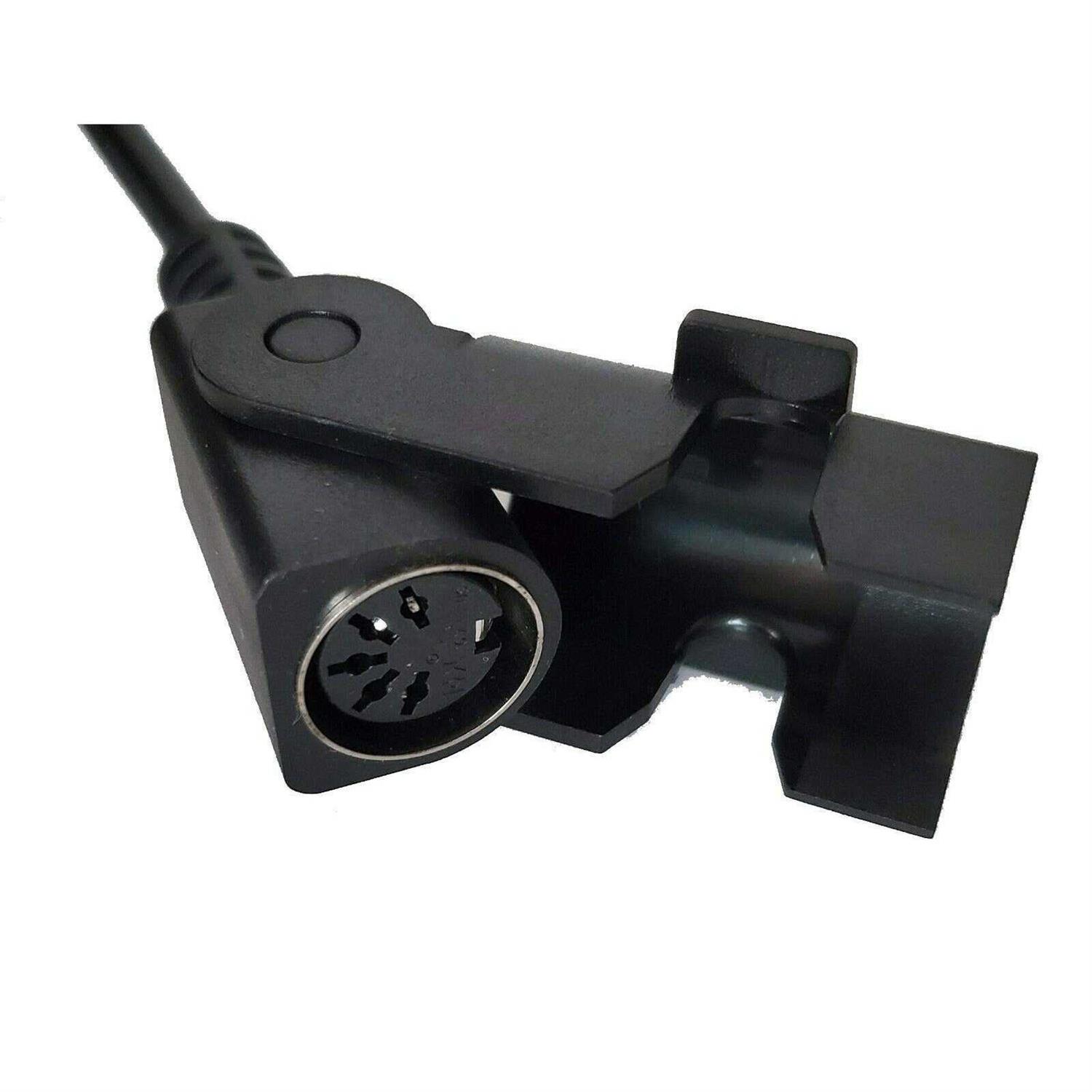 Mulia Glass Clear Wave Glass Block GBWAV - MT - Mrs Treak