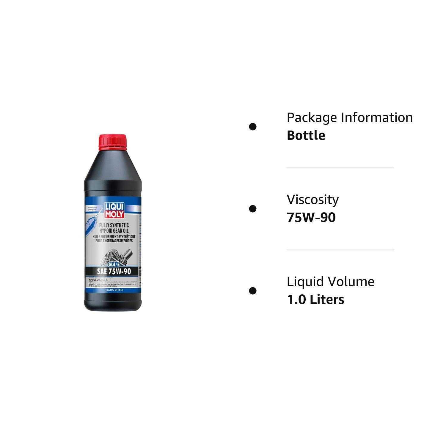LIQUI MOLY Brake Anti-Squeal Paste 20240 - MT - Mrs Treak