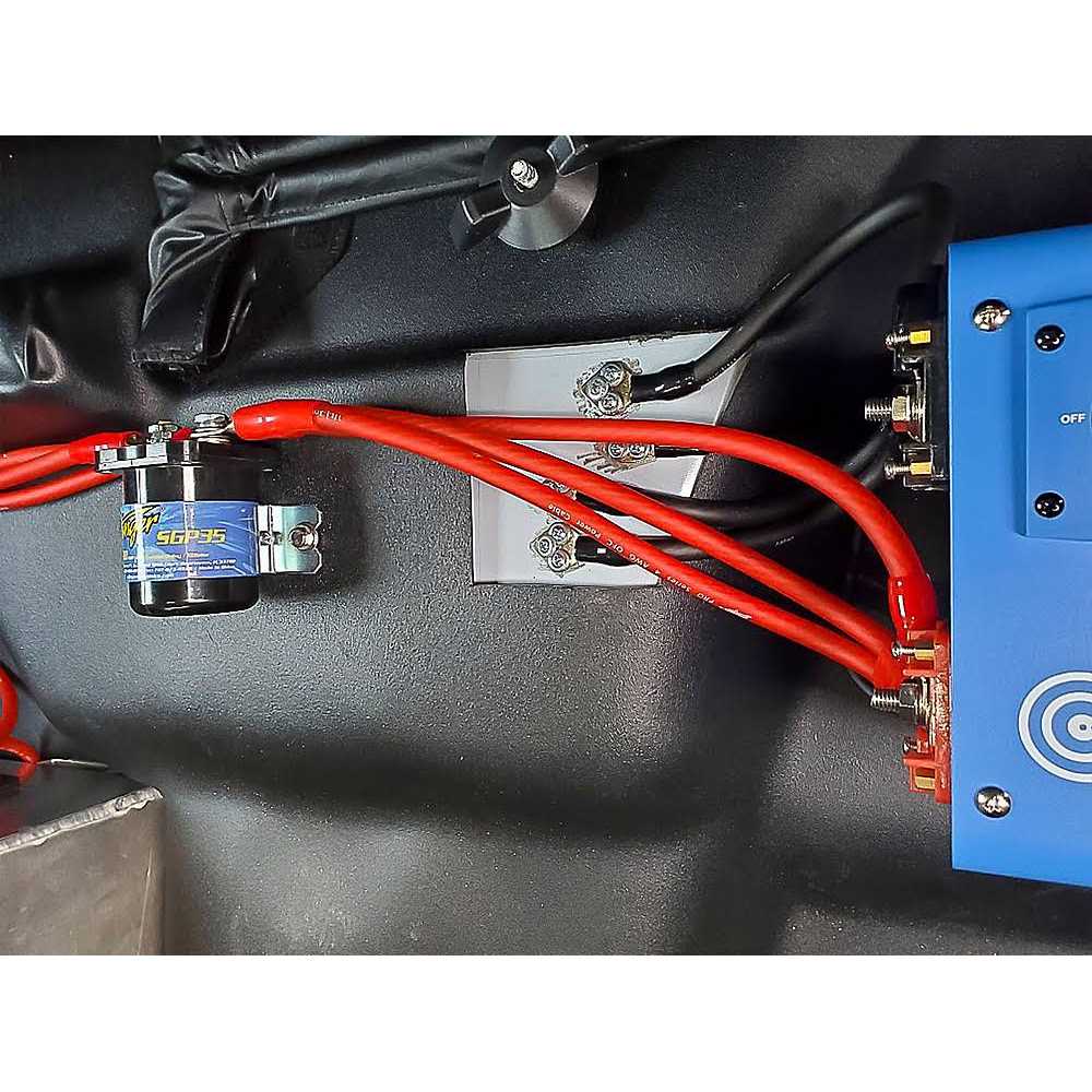 Stinger 136401 Cap Hammer - MT - Mrs Treak