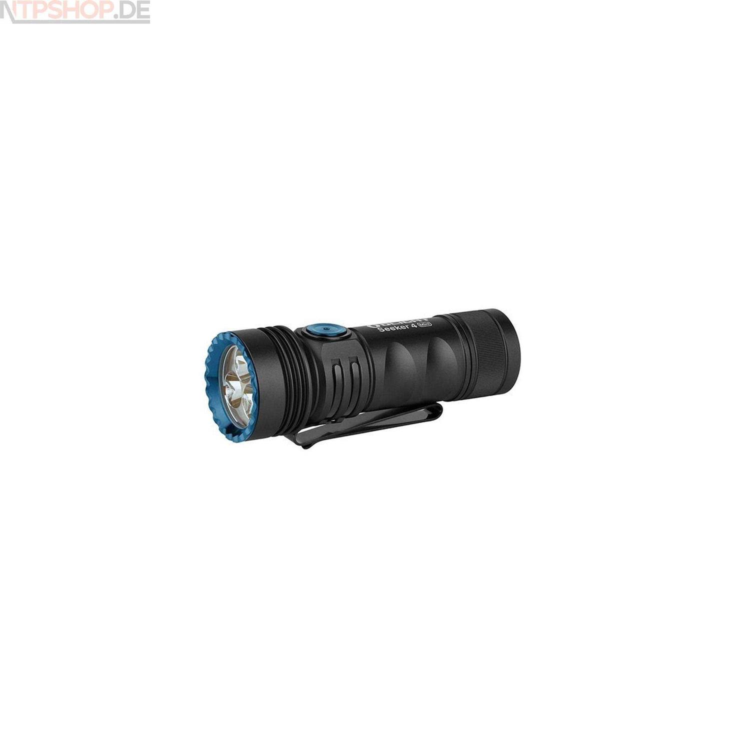 Olight Seeker 3 Pro - MT - Mrs Treak