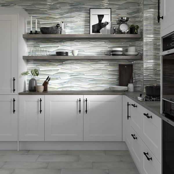 Emser Tile Inhale - MT - Mrs Treak