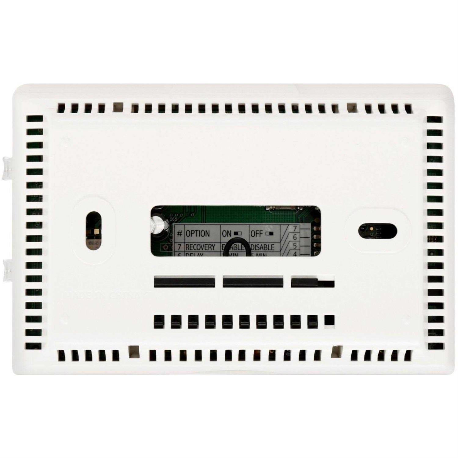 Lux TX1500U - MT - Mrs Treak