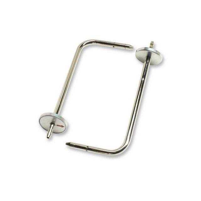 Fieldpiece ADK7 Deluxe Silicone Test Lead Kit - MT - Mrs Treak