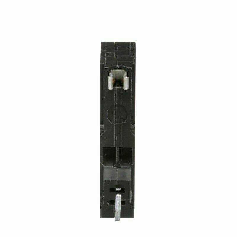 Square D QO Single-Pole GFCI Breaker 20 - MT - Mrs Treak