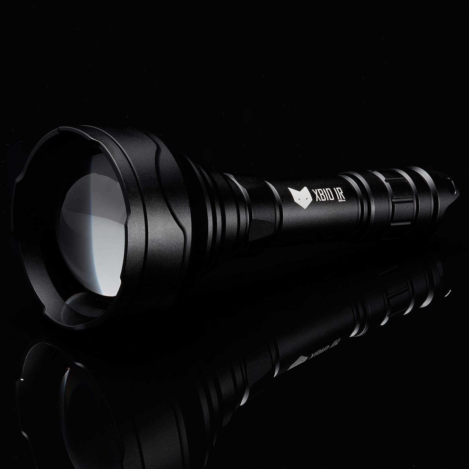 NightBuddy.co NightBuddy 230° LED Headlamp - MT - Mrs Treak