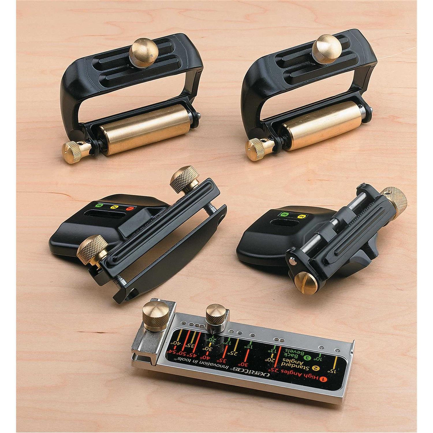 Veritas Mk.II Honing Guide - MT - Mrs Treak