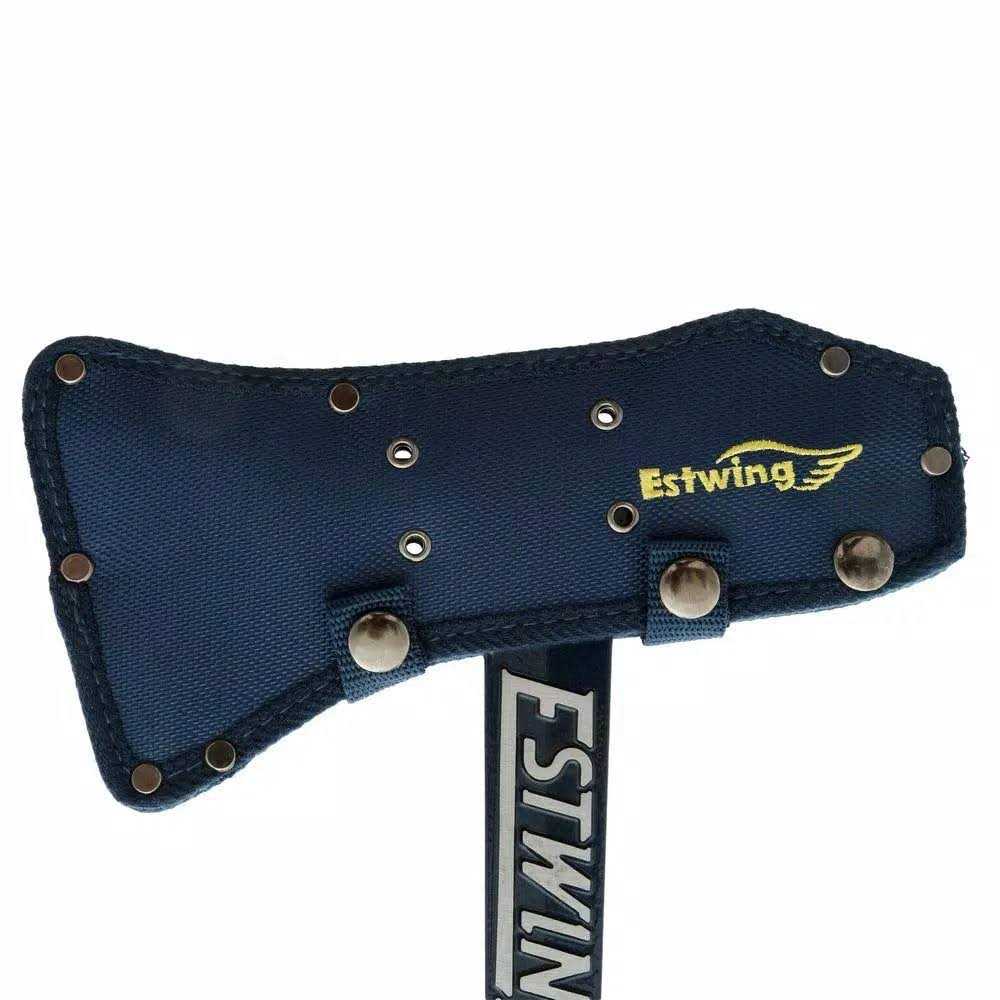 Estwing Black Eagle Tomahawk Axe - MT - Mrs Treak