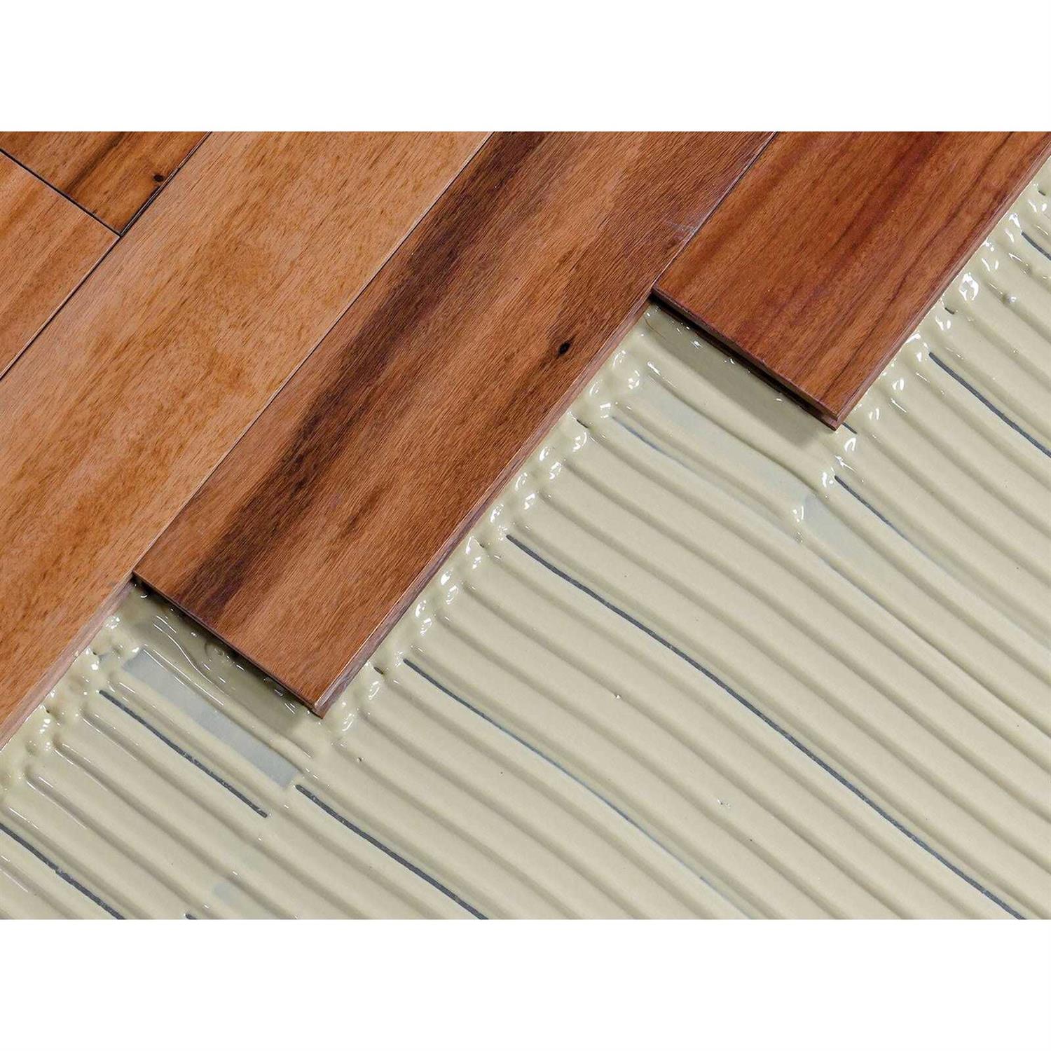 Mapei 4-to-1 Mud Bed Mix 55-lb Powder Floor Patch 1183024 - MT - Mrs Treak