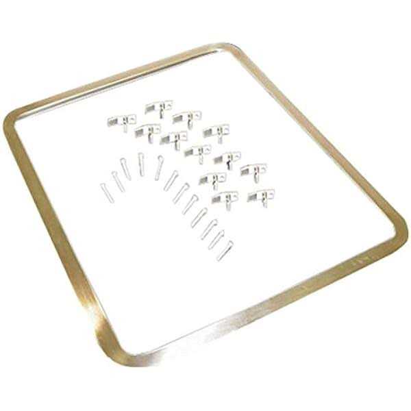 Vance Industries Counter Universal Trim Kit - MT - Mrs Treak