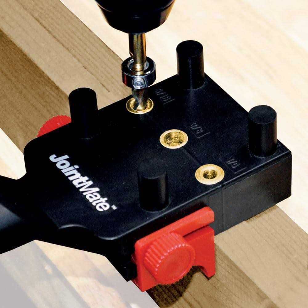 Milescraft HingeMate150 1222 - MT - Mrs Treak