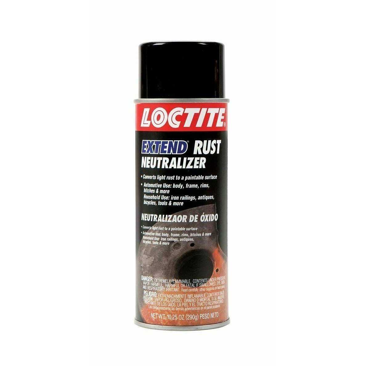 Loctite Extend Rust Neutralizer - MT - Mrs Treak