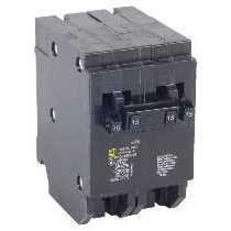 Square D HOMT2020230CP Homeline Quad Tandem Circuit Breaker - MT - Mrs Treak