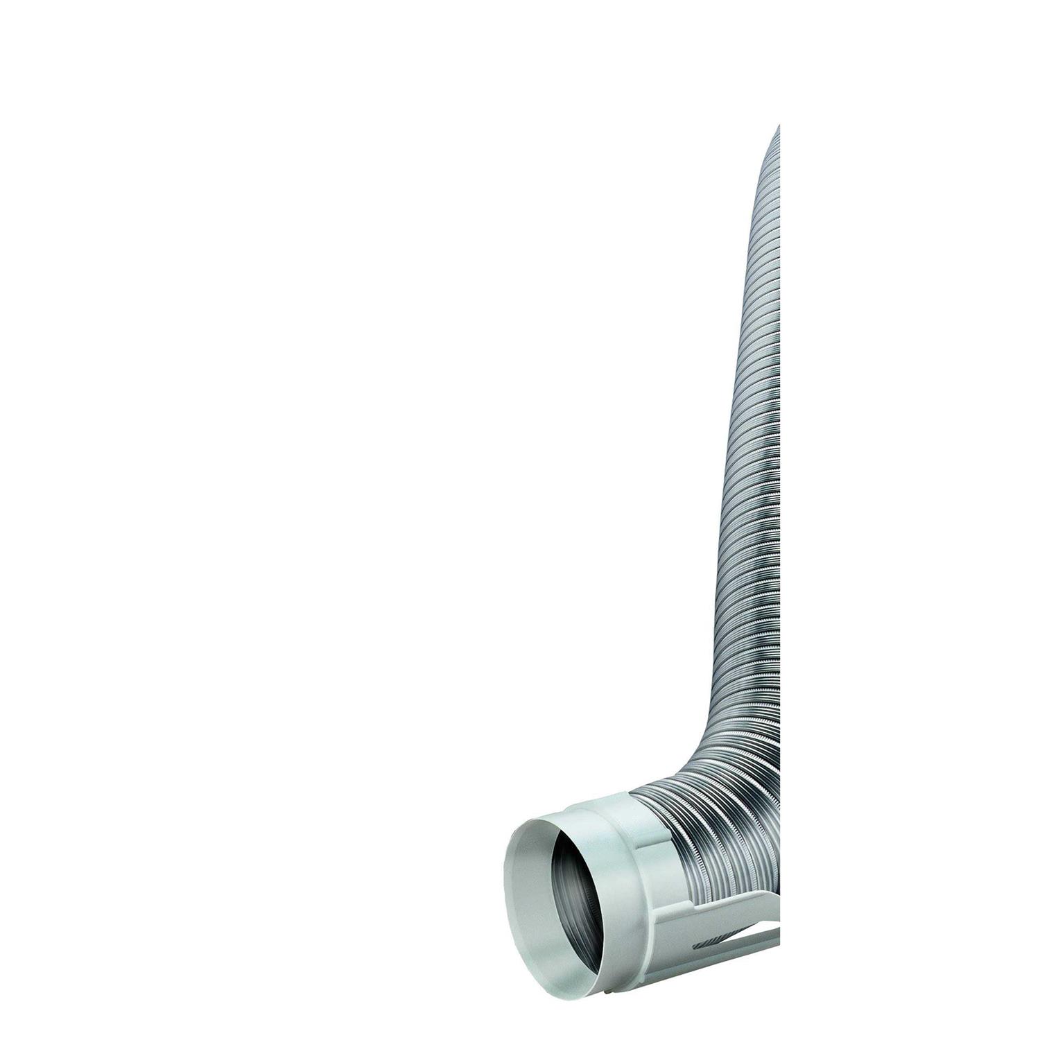 Deflecto Dryer Vent Hood RVHAW4 - MT - Mrs Treak