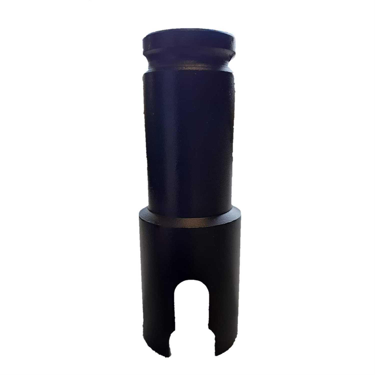 White Universal J-block - MT - Mrs Treak