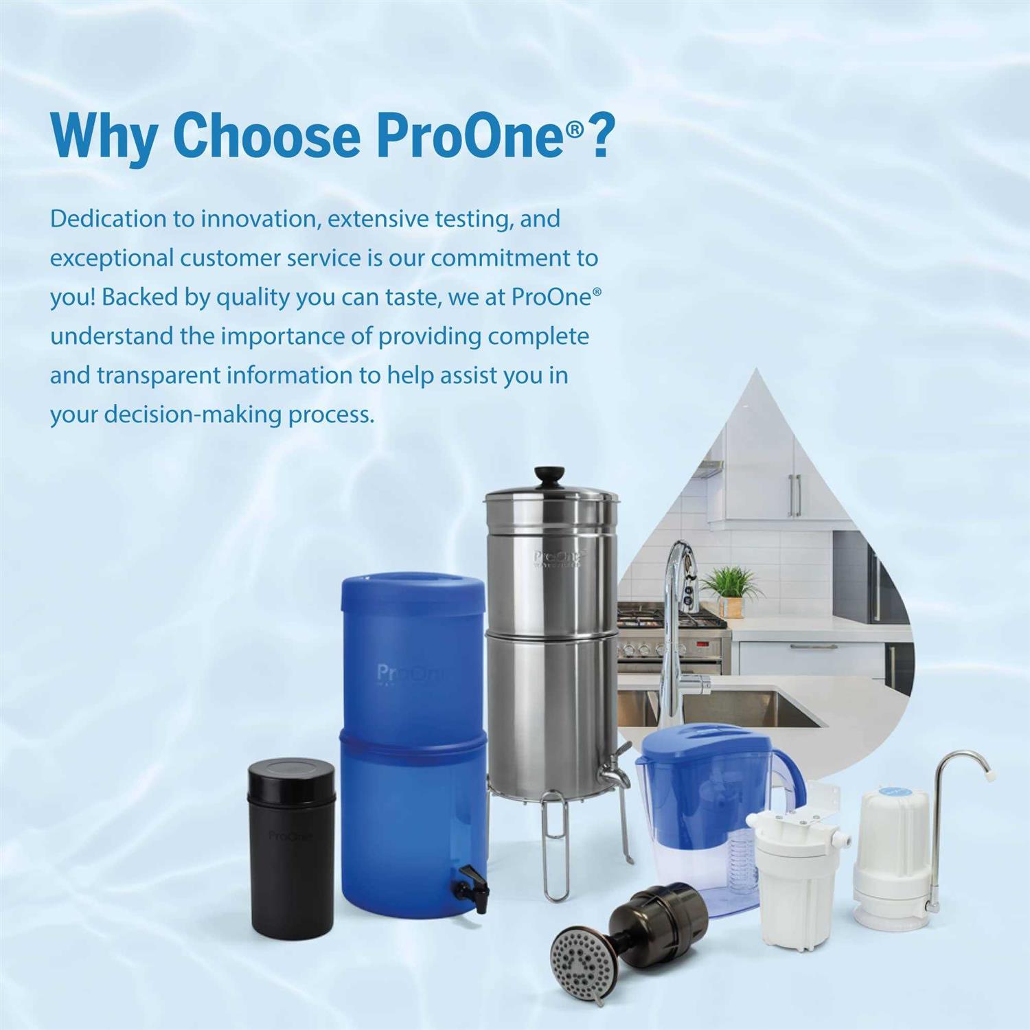 ProOne G2.0 Filter - MT - Mrs Treak