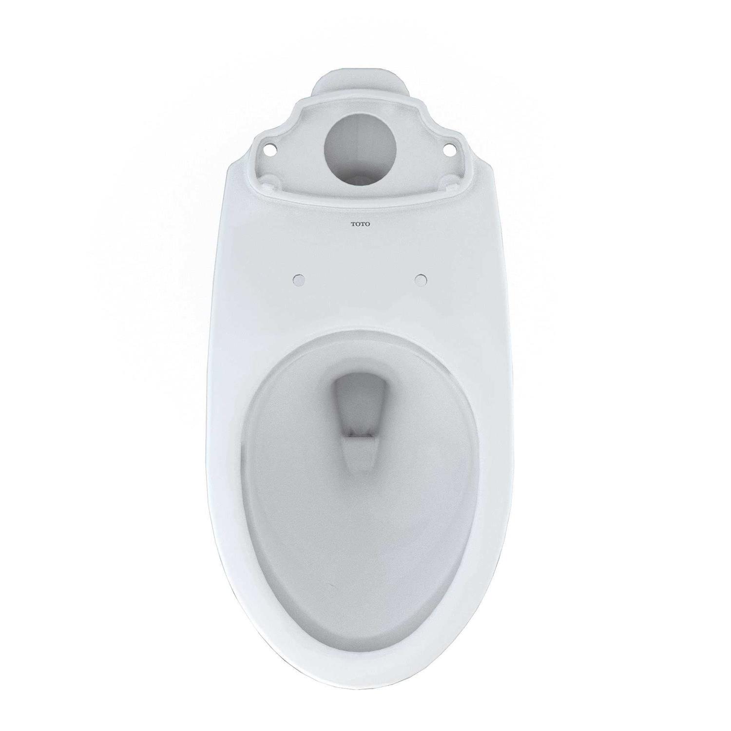 Toto Drake 1.6 GPF Toilet Tank with Washlet+ Auto Flush Compatibility ST776SA# - MT - Mrs Treak