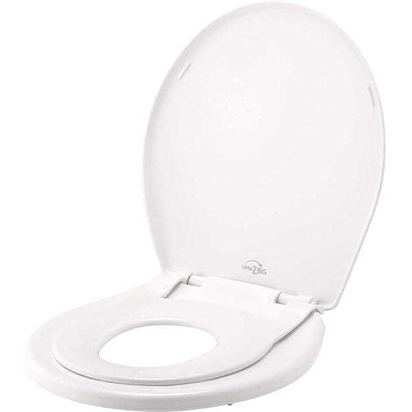 Umien 2 in 1 Potty Training Seat - MT - Mrs Treak