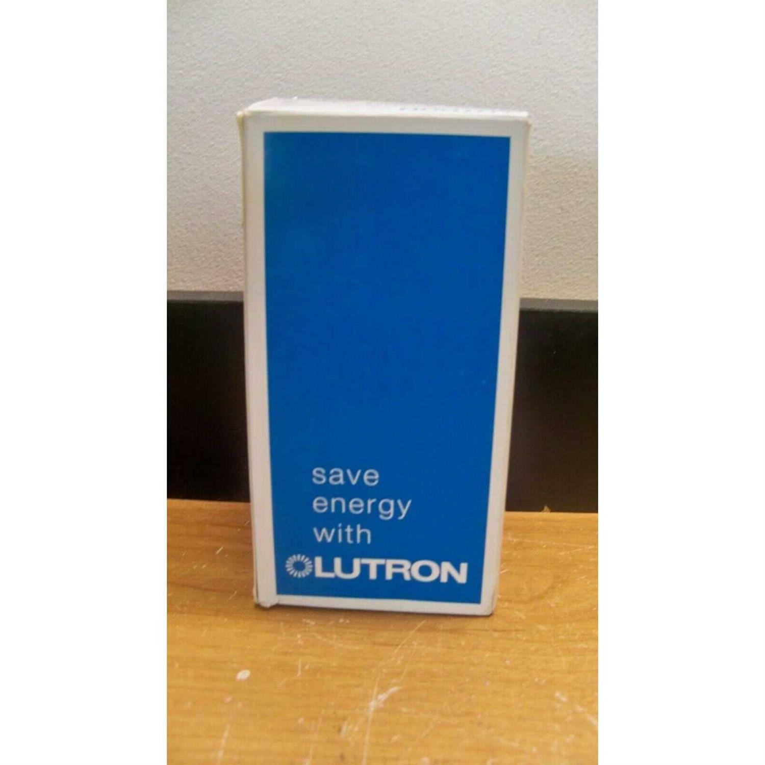 Lutron PD-5NE-WH Caseta Wireless Smart Lighting Dimmer Switch - MT - Mrs Treak