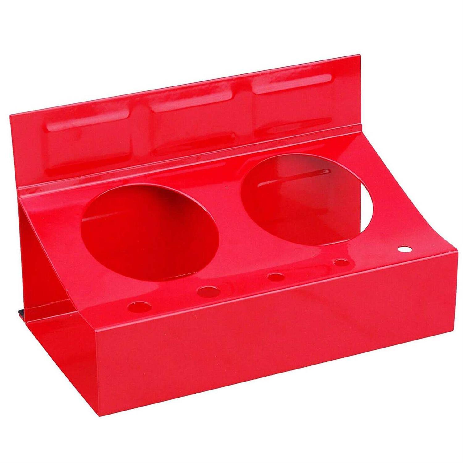 U.S. General Large Ultra-Grip Flexible Parts Tray 58264 - MT - Mrs Treak