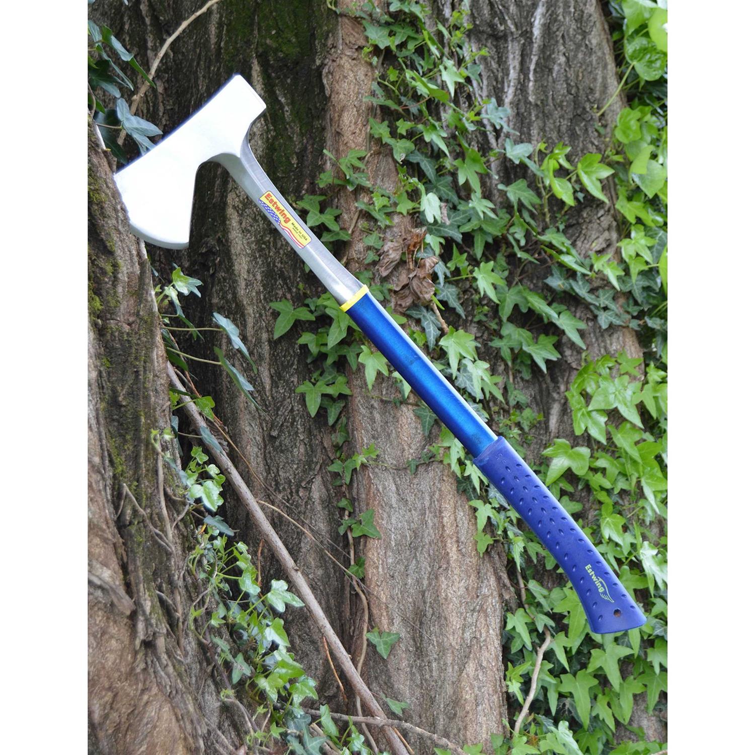 Estwing Black Eagle Tomahawk Axe - MT - Mrs Treak