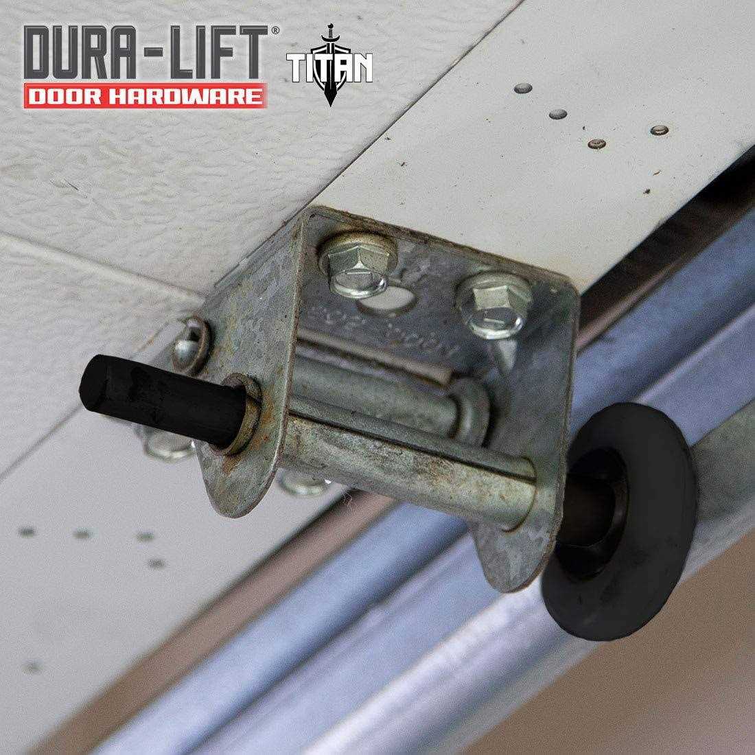 DURA-LIFT Garage Door Hardware Installation Kit - MT - Mrs Treak