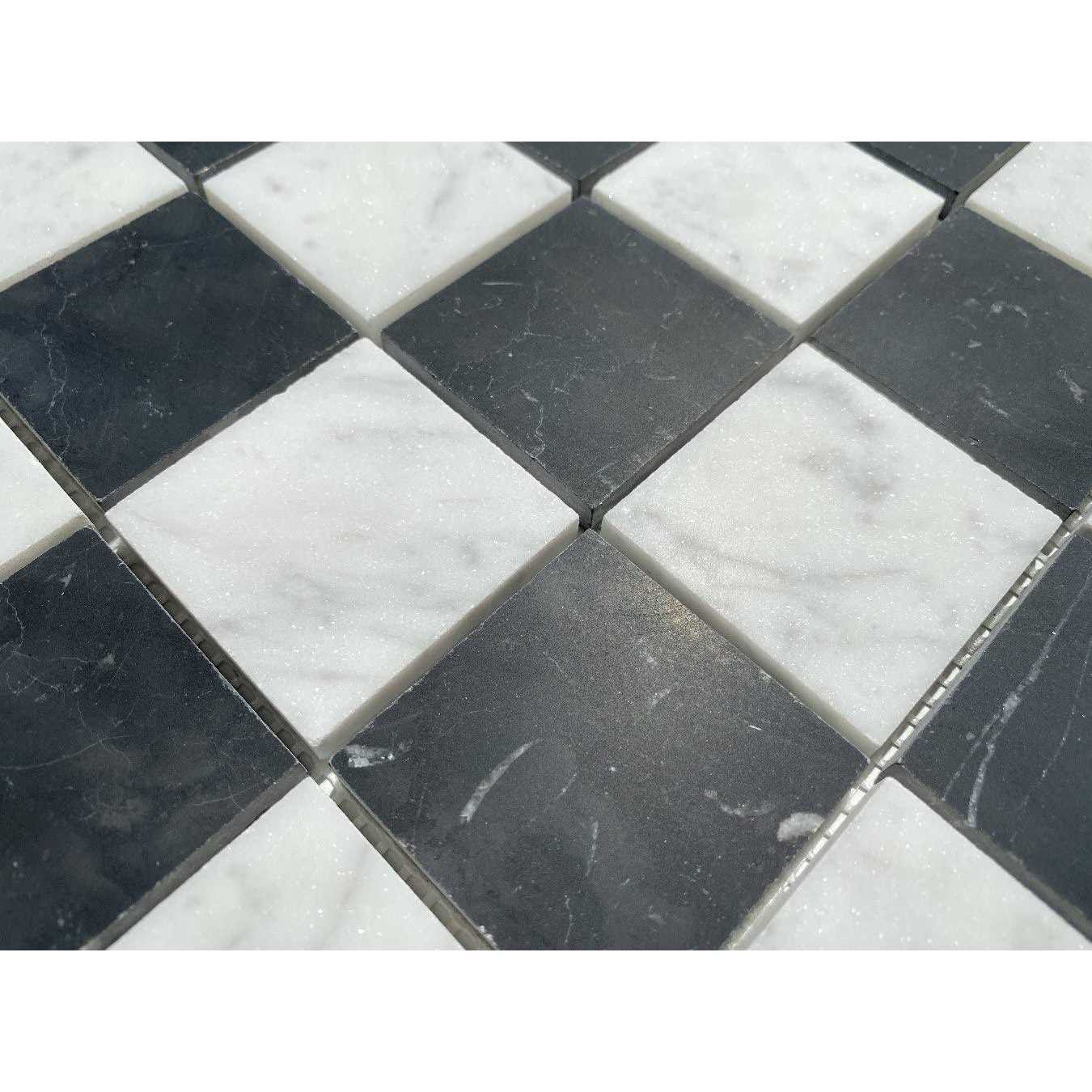 Mosaic Wall Floor Tile Marble Online - MT - Mrs Treak