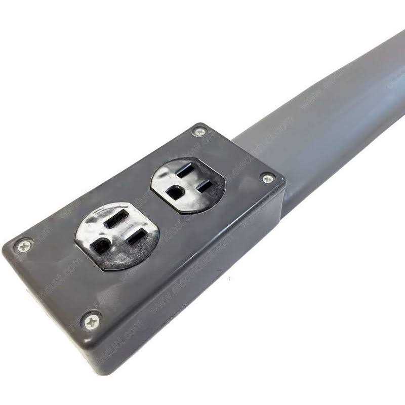 Electriduct Heat Shrink Solder Sleeve Crimpless Butt Connectors - MT - Mrs Treak