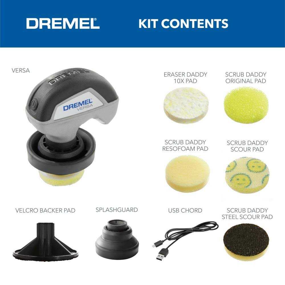 Dremel Plunge Router Attachment 335-01 - MT - Mrs Treak