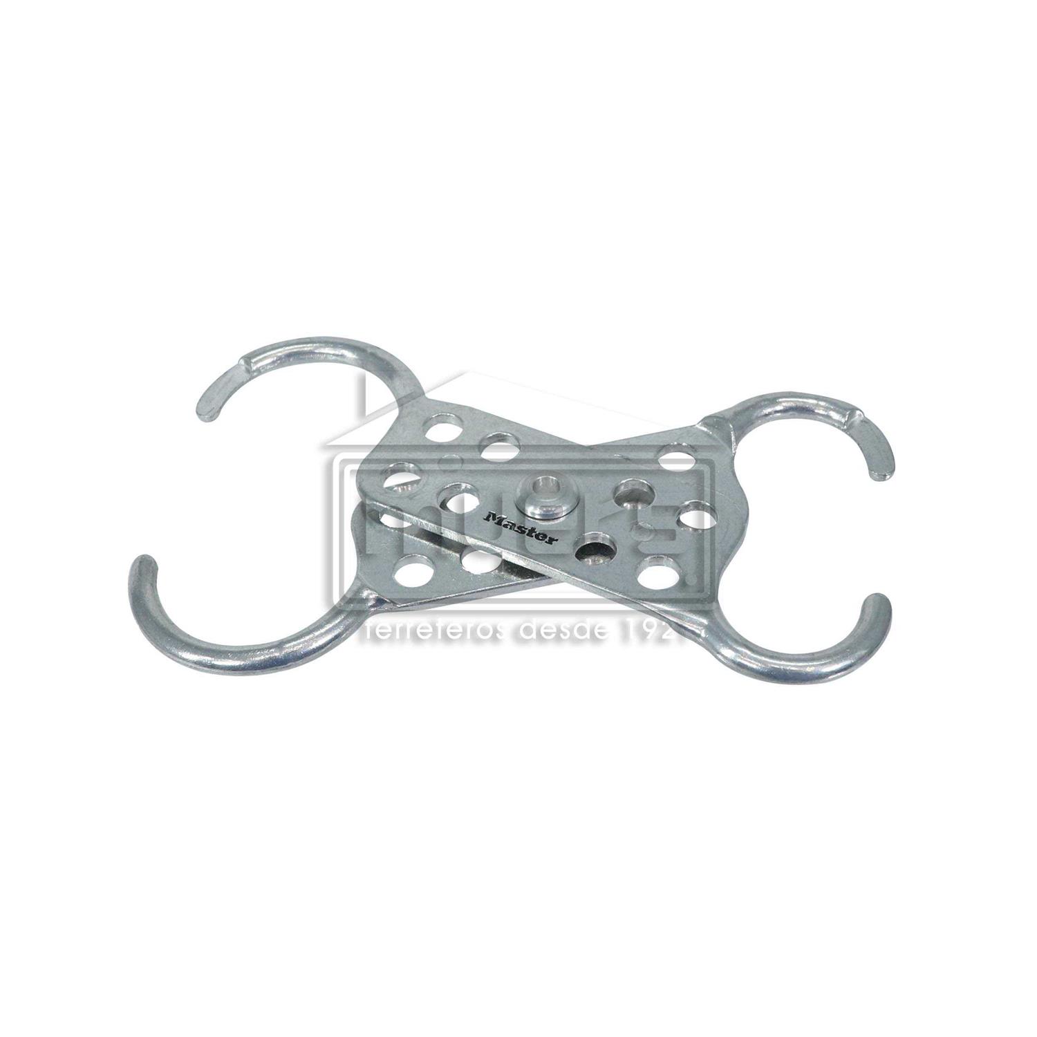 Master Lock Lock Box 5423D - MT - Mrs Treak