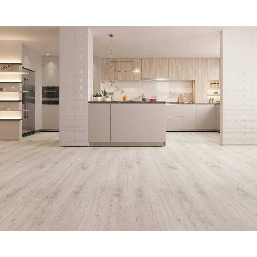 Zephyr 7” Thick 9” W x 60” L Wood Look Vinyl Plank Montserrat - MT - Mrs Treak