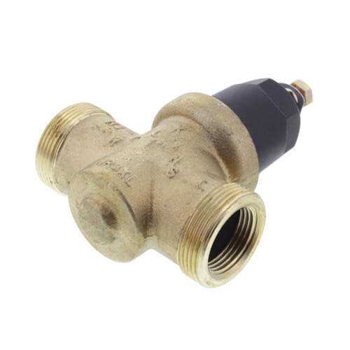 Zurn Wilkins 1-975XL 1 975XL Reduced Pressure Principle Backflow Preventer - MT - Mrs Treak