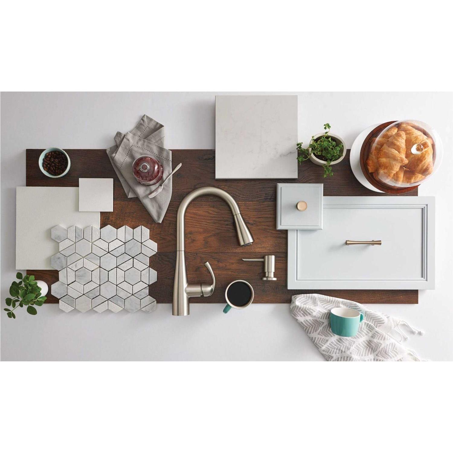 Moen Escutcheon 141002 - MT - Mrs Treak