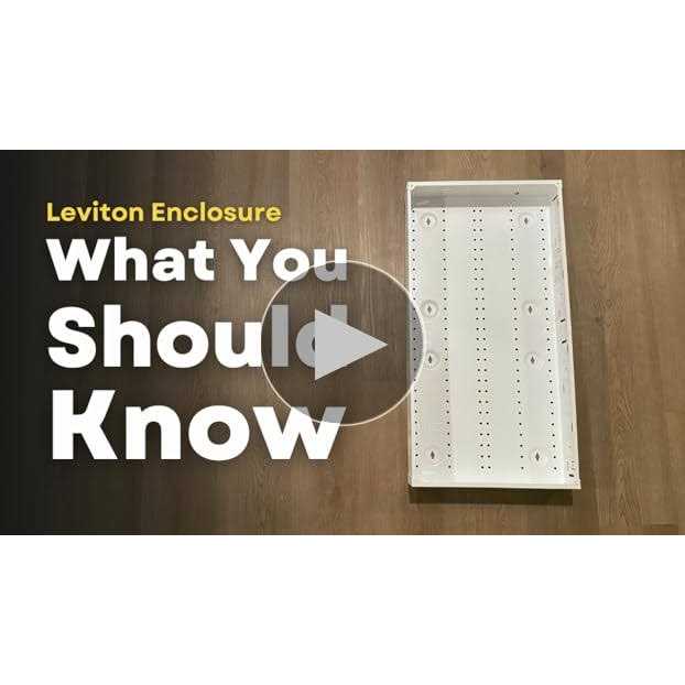 Leviton Straight Blade Angle Plug 275-E - MT - Mrs Treak